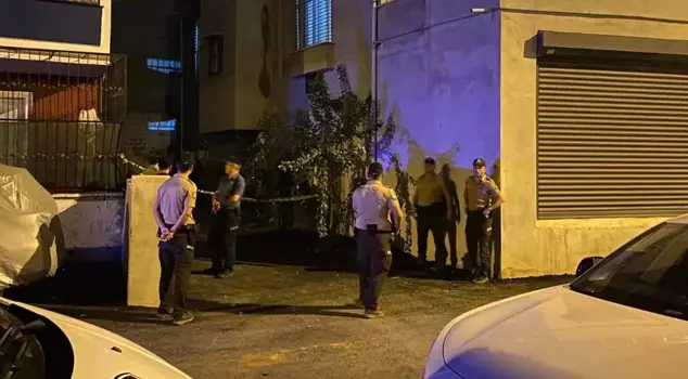 The mother who fell into depression stabbed her 5-year-old son to death.