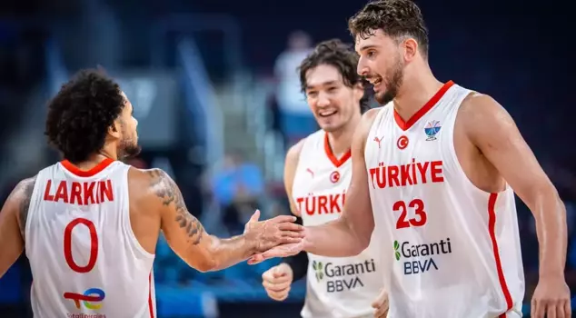 The star who led our country to the finals in EuroBasket has left the national team.
