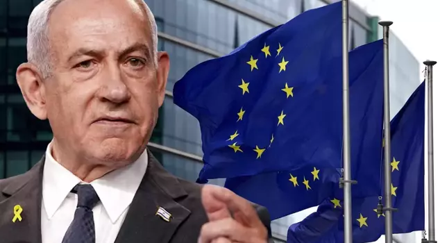 A move from Europe that will disturb Netanyahu's sleep: All privileges are being suspended.