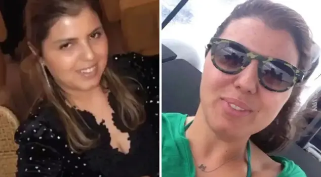 A woman who was turned away by two hospitals after a bug bite has died.