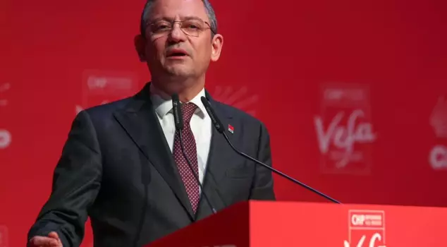 Will the CHP's extraordinary congress be canceled? The first decision has been made.