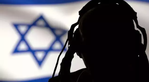 Iran executed Mossad agent Babek Shahbazi.