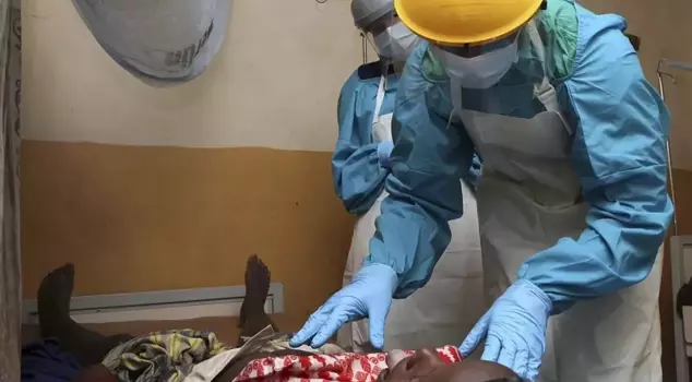 Deaths due to Lassa fever are increasing in Nigeria.