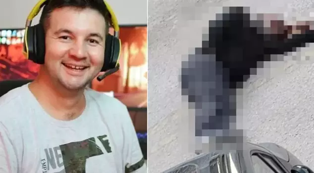 It has been revealed that the killed sergeant was a broadcaster.