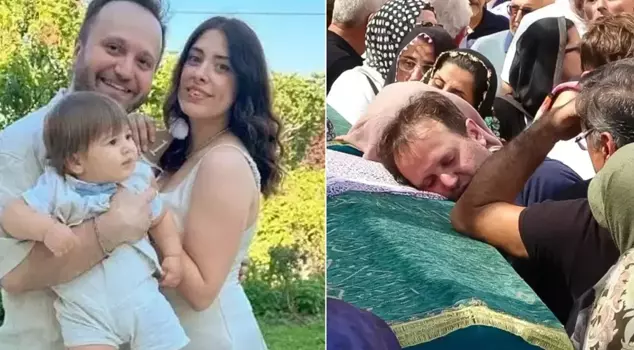In a tragic accident that devastated Turkey, a doctor father has been arrested for murder! It turns out he was shedding crocodile tears.