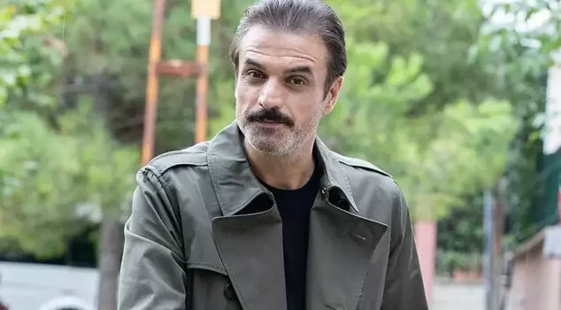 Ufuk Özkan has been discharged! First photo after leaving the hospital.