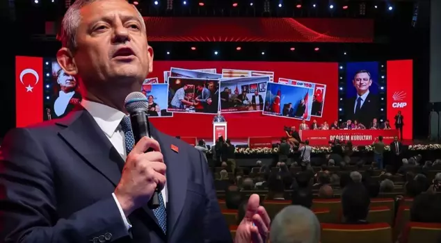 The request to cancel the extraordinary congress of the CHP was rejected by the provincial election board.