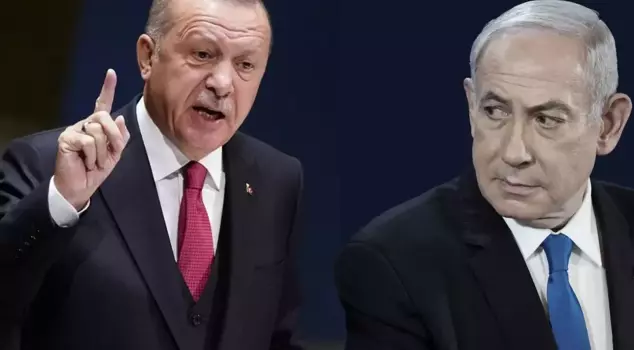 President Erdoğan's words that will leave Netanyahu speechless.