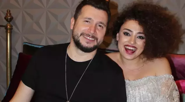 Dilan Çıtak gave her relationship with Levent Dörter another chance.