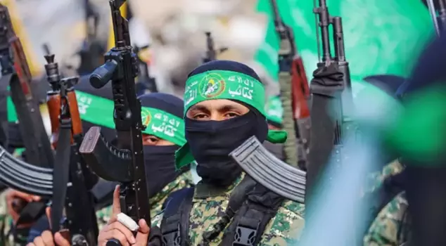 Hamas challenged Israel: Gaza will be a grave for your soldiers.