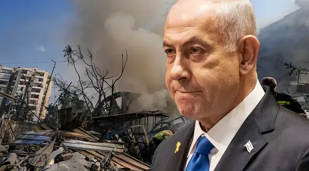 Israel has targeted Lebanon: We will strike.