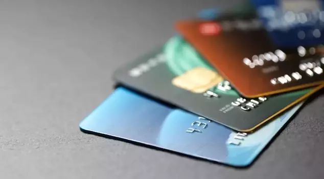 The Central Bank has lowered credit card interest rates.