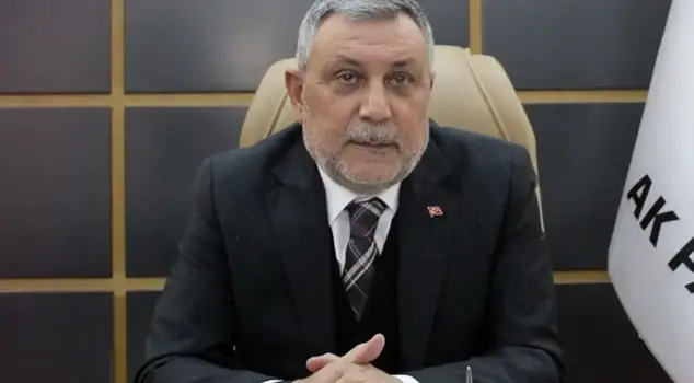 The AK Party Elazığ Provincial Chairman, who was blackmailed with a video of his son, has resigned.