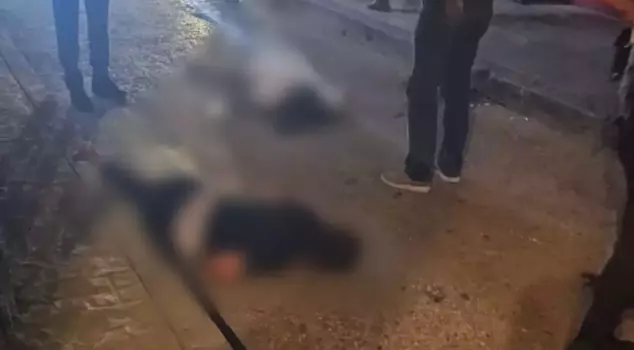Mysterious incident in Ordu: Two young men fell from the 5th floor and died.