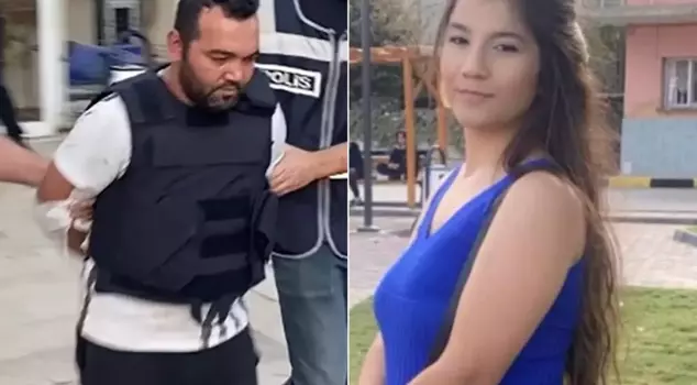 The killer who murdered Pelin and buried her in the forest received the harshest punishment.
