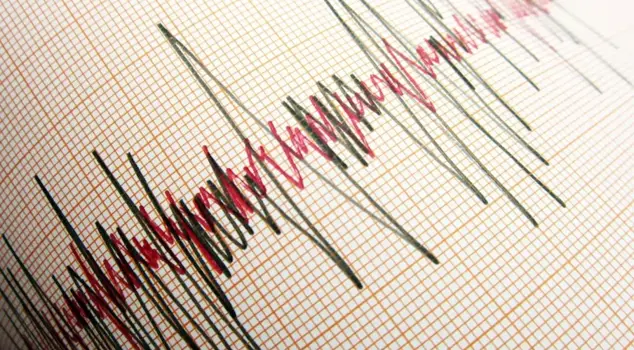 A 7.8 magnitude earthquake in Russia! A tsunami warning has been issued.