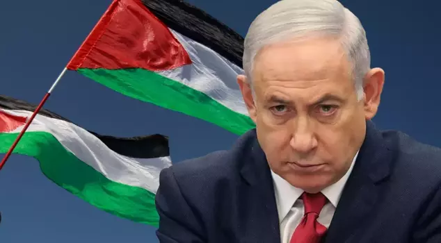 The UK will recognize the state of Palestine.