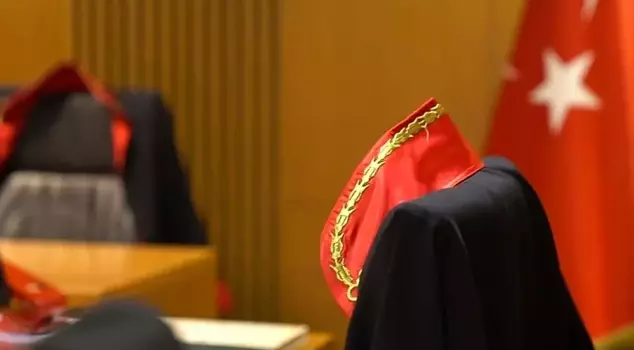 In the case of the lawyer who rejected the judge wearing a headscarf, witnesses were heard.