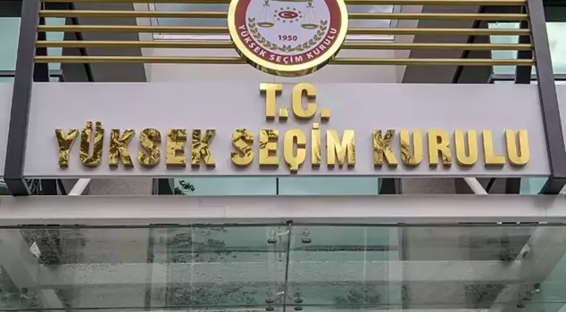 The CHP's decision for an Extraordinary Congress has been brought to the Supreme Election Council! All eyes are on the final decision to be given tomorrow.