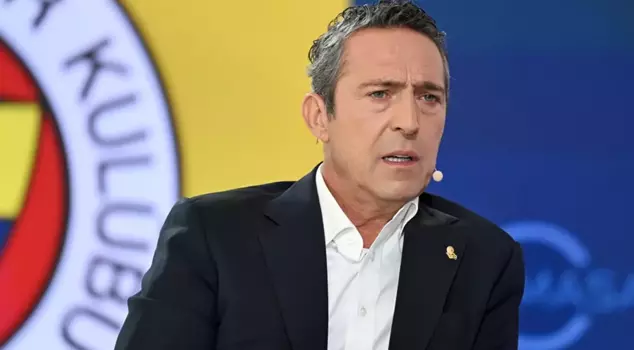 Ali Koç reiterated his call: Step down, or the outcome will be unpleasant.