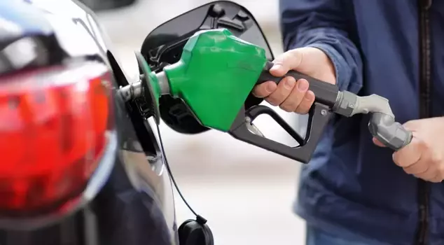 Attention vehicle owners! A 1 lira increase in gasoline prices is coming.