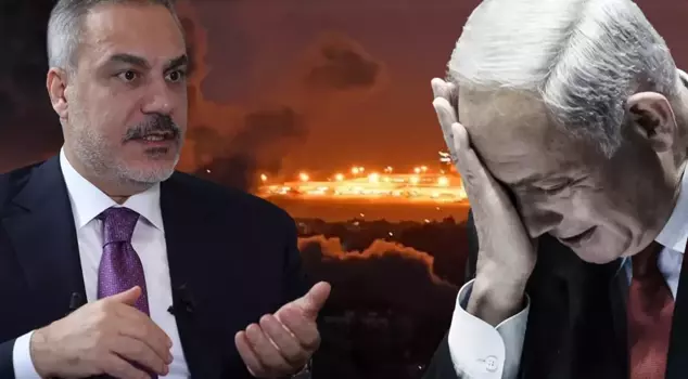 Minister Fidan's statement that will be widely discussed: Decisions have been made that were not reported in the press.