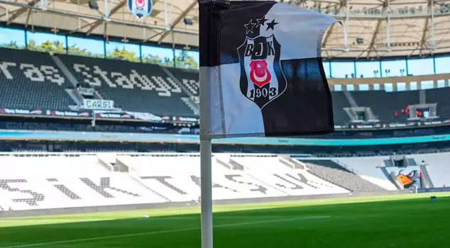 Referee reaction before the Beşiktaş vs. Göztepe match! They warned him openly.