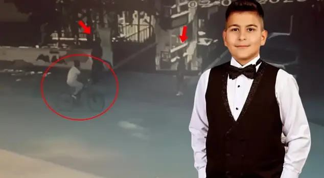 Did Yiğit Cem, who flew to his death on his bicycle, fall victim to peer bullying?