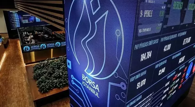 Thirteen suspects have been arrested in the manipulation investigation at Borsa Istanbul.