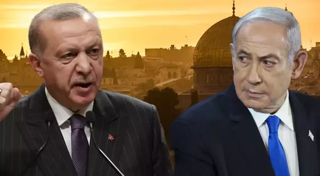 Erdoğan's ultimatum to Netanyahu regarding the 