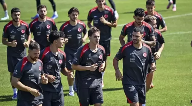 Can Uzun, who angered Galatasaray fans: My goal opened the match.