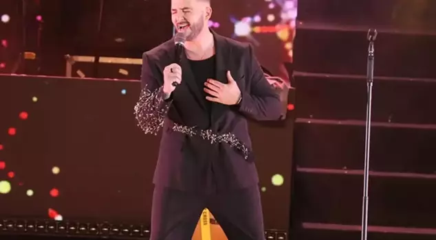 Gökhan Özen broke his silence: I am declaring my love for the first time.