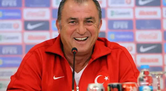 It will captivate millions on screens! Here is Fatih Terim's new venture.