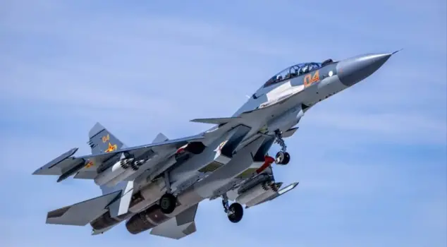 Russian warplanes entered Estonian airspace! The response was swift.