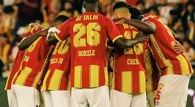They started the season like a bomb! Anyone who can stop Göztepe is truly remarkable!