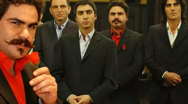Erhan Ufak, who has been out of the public eye for a long time, shared his latest appearance.