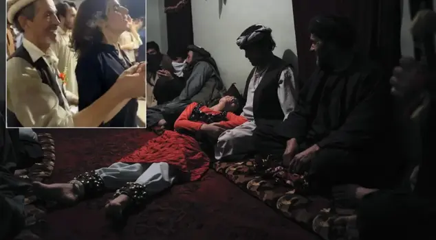 In a country where 80% of the population is Muslim, a disgraceful tradition: They do it secretly despite it being forbidden.