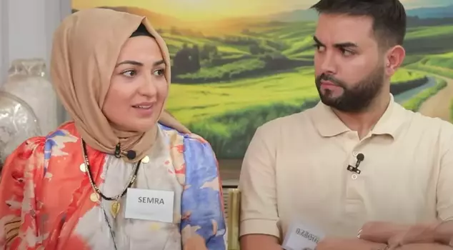 The phenomenon Semra Dal, who gained recognition through a competition, spoke out and responded to the reactions.