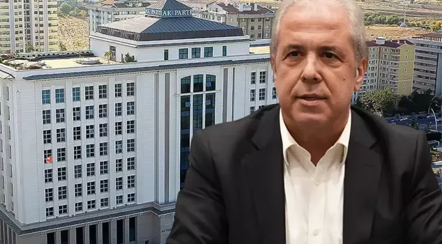 Following a series of resignations in the AK Party, Şamil Tayyar made a noteworthy assessment: 