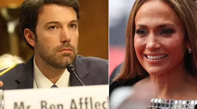 Ben Affleck and Jennifer Lopez are selling their mansion: The price has dropped by 16 million dollars.