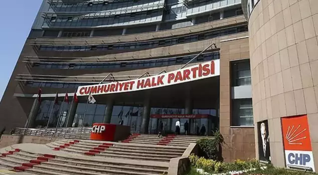 Critical move before the CHP Congress: Expulsion request for the person who filed the cancellation lawsuit.