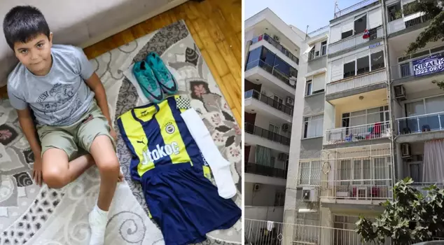 The birthday gift turned his life upside down! Now he has just one dream.