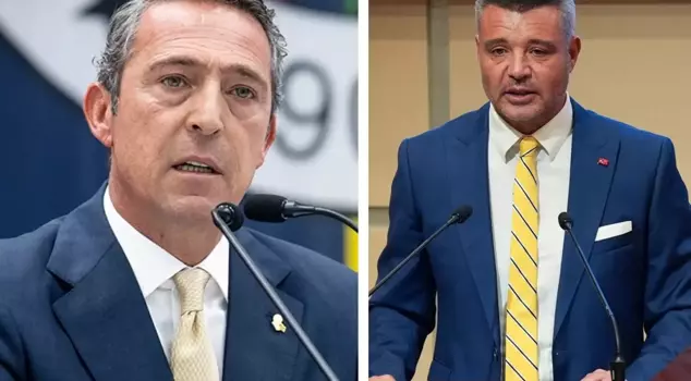 Fenerbahçe is electing its new president! Here is the number of members who will vote.