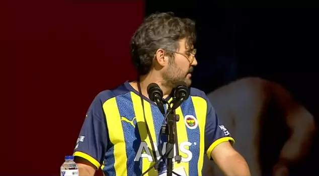 The word that caused a crisis at the Fenerbahçe congress: 