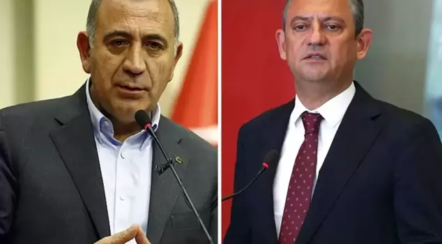 Message from Gürsel Tekin to Özel as the congress day approaches: My time has come.