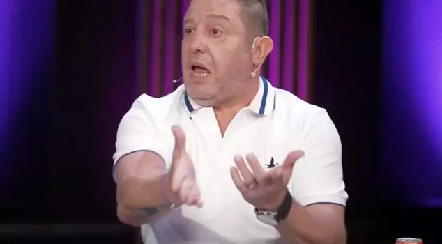 Nihat Kahveci's shocking words about Beşiktaş: It should be banned.