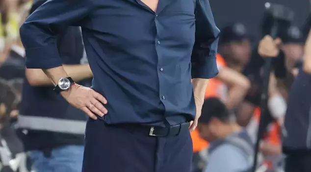 Surprising separation in Turkey! The coach, who won four out of six matches, has been dismissed.