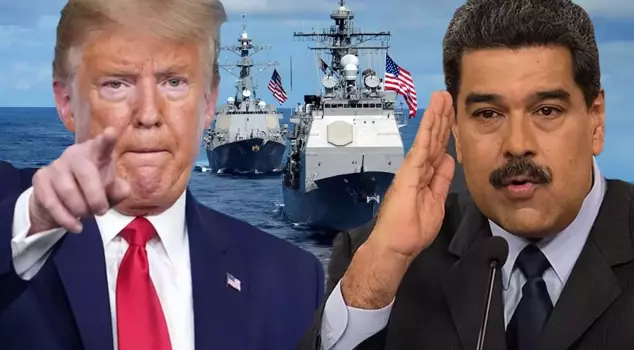 Another threat from Trump to Venezuela: The price you will pay is incalculable.
