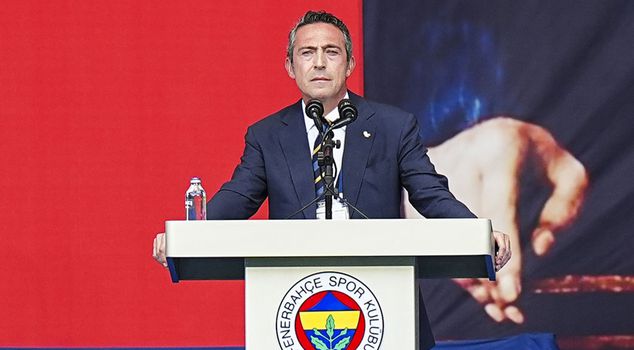 Ali Koç's bold claim about the election results.