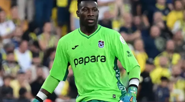 Europe is talking about Onana's assist.
